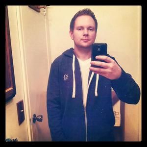 Meet your Posher, Derek