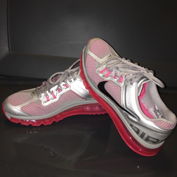 Nike Air Max 2013 (GS)