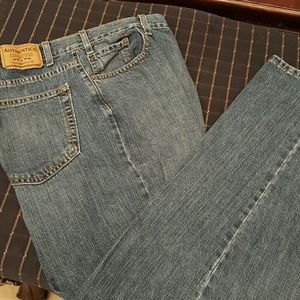 Levi Authentics Signature Jeans