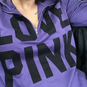 VS Pink Hoodie