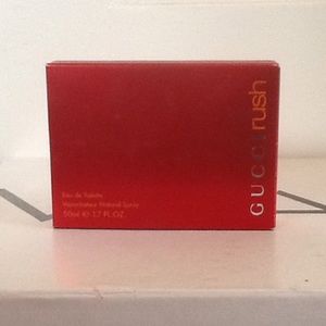 Gucci Rush Eau de Toilette
