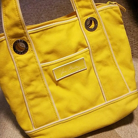 Vera Bradley tote