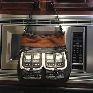 The Sak purse
