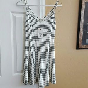 Billabong comfy casual dress
