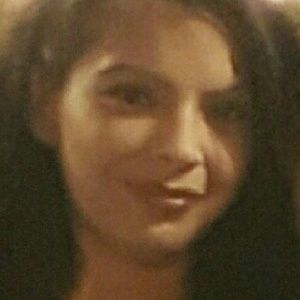 Meet your Posher, Deanna