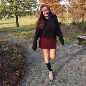 Meet your Posher, Anna