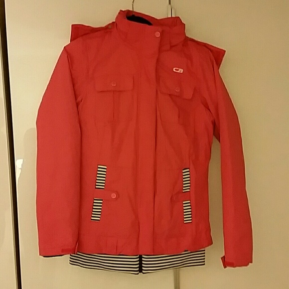 CB Sport Ski or Winter Jacket