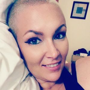 Meet your Posher, Tamara