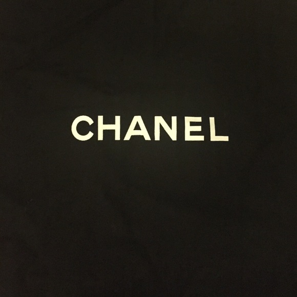 Chanel Dust Bag