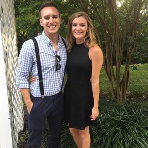 Meet your Posher, Meredith