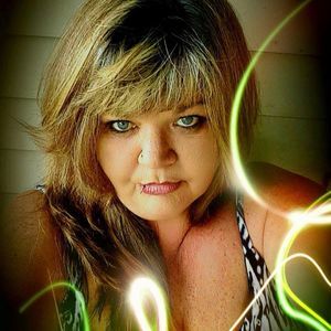 Meet your Posher, Cindy