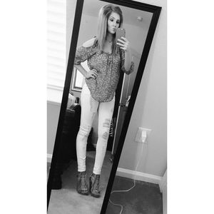 Meet your Posher, Amber