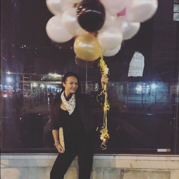 Fiona🐼✨🌮 Meet your posher - Picture 5 of 5