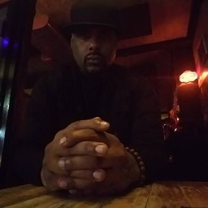 Meet your Posher, Ralph anthony