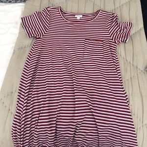 LulaRoe Carly Dress