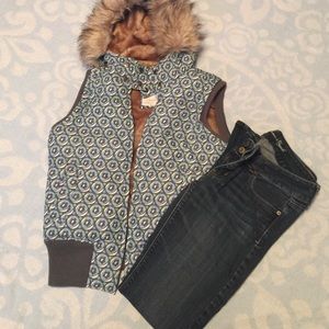 Cute Vest