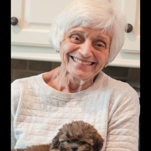 Meet your Posher, Mary