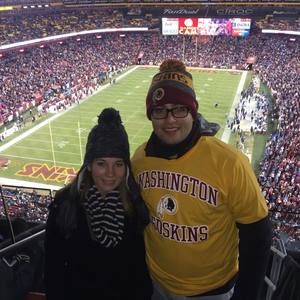 Meet your Posher, Destiny