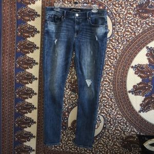 Express skinny jeans! Size 12 Regular