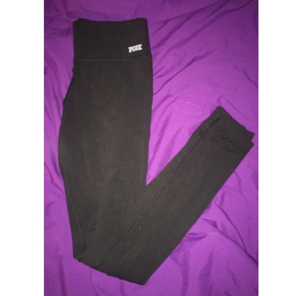 PINK BRAND YOGA LEGGINGS