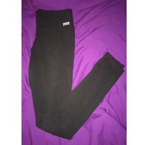 PINK BRAND YOGA LEGGINGS