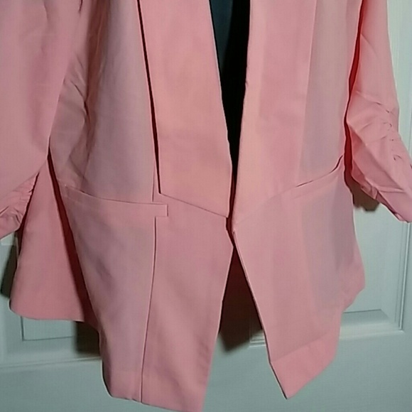 Torrid Blazer - Picture 3 of 4