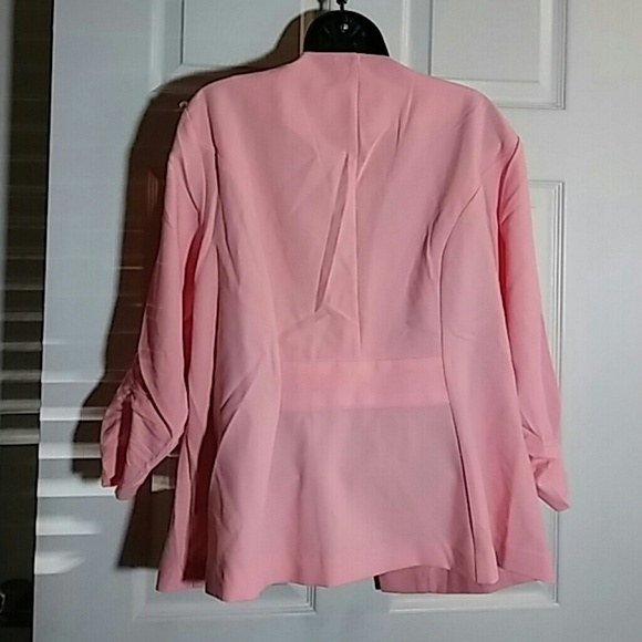 Torrid Blazer - Picture 4 of 4