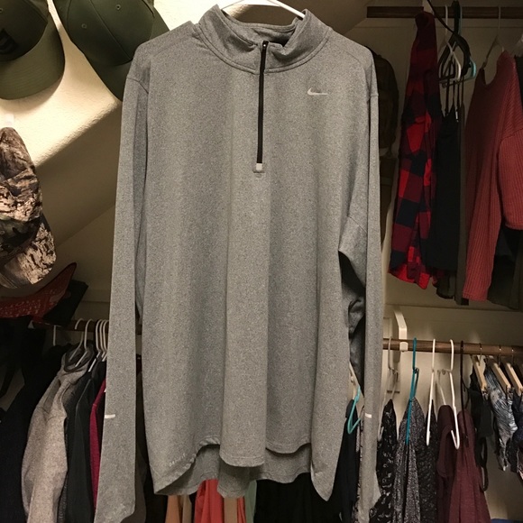 Men's Nike long sleeve - Picture 1 of 1