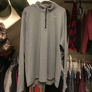 Men's Nike long sleeve