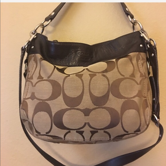 Coach Purse - Picture 1 of 2