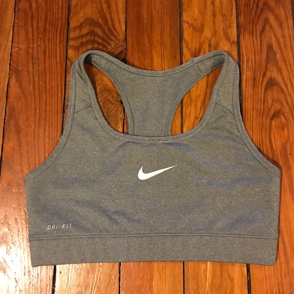 Nike Dri-Fit Bra {FINAL PRICEDROP!}