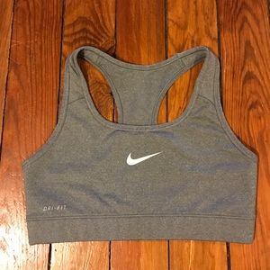 Nike Dri-Fit Bra {FINAL PRICEDROP!}