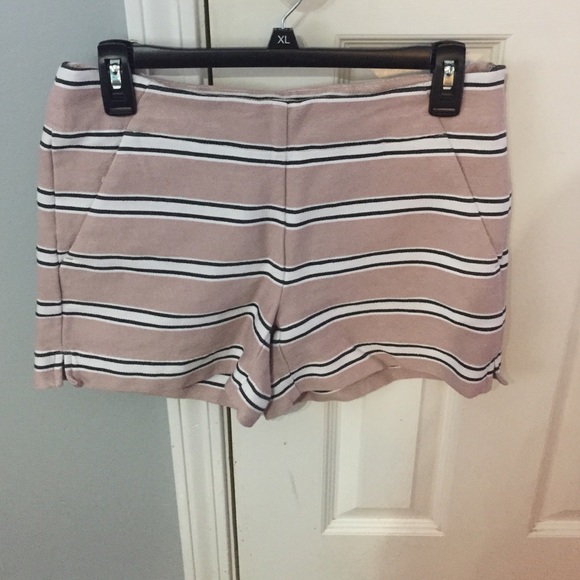 Loft shorts! In great shape!