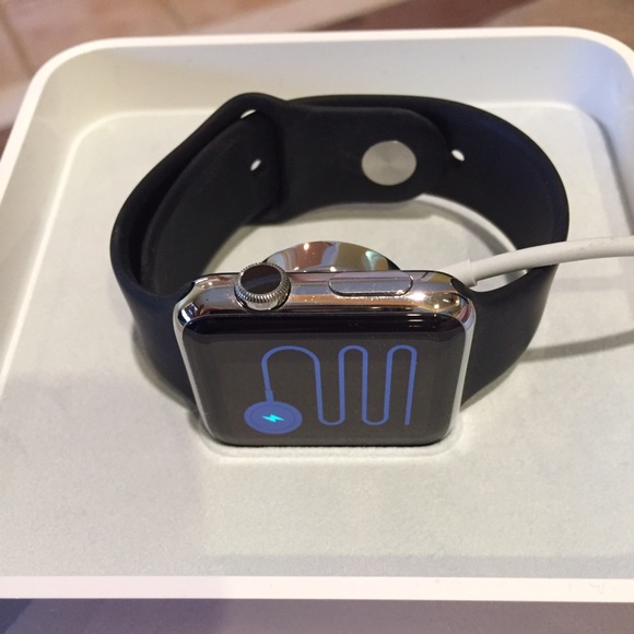 Apple Watch Series 1
