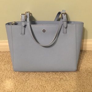 Tory Burch Small York Tote