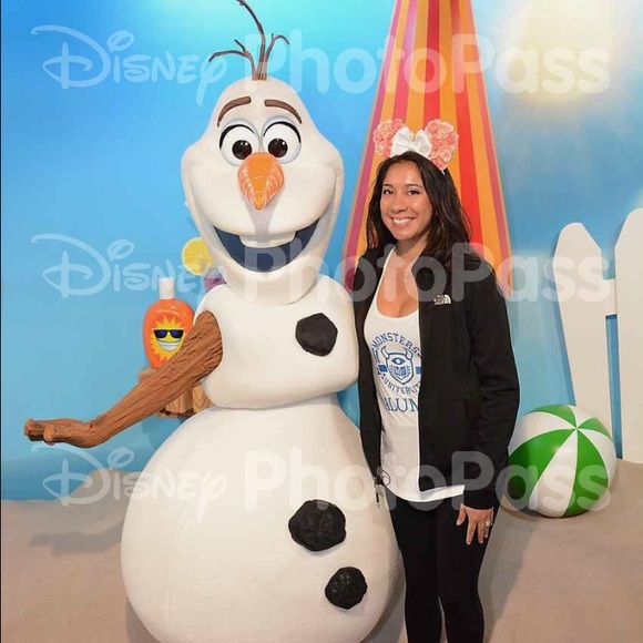 Monsters University Alumni tank 👩‍🎓 - Picture 4 of 4