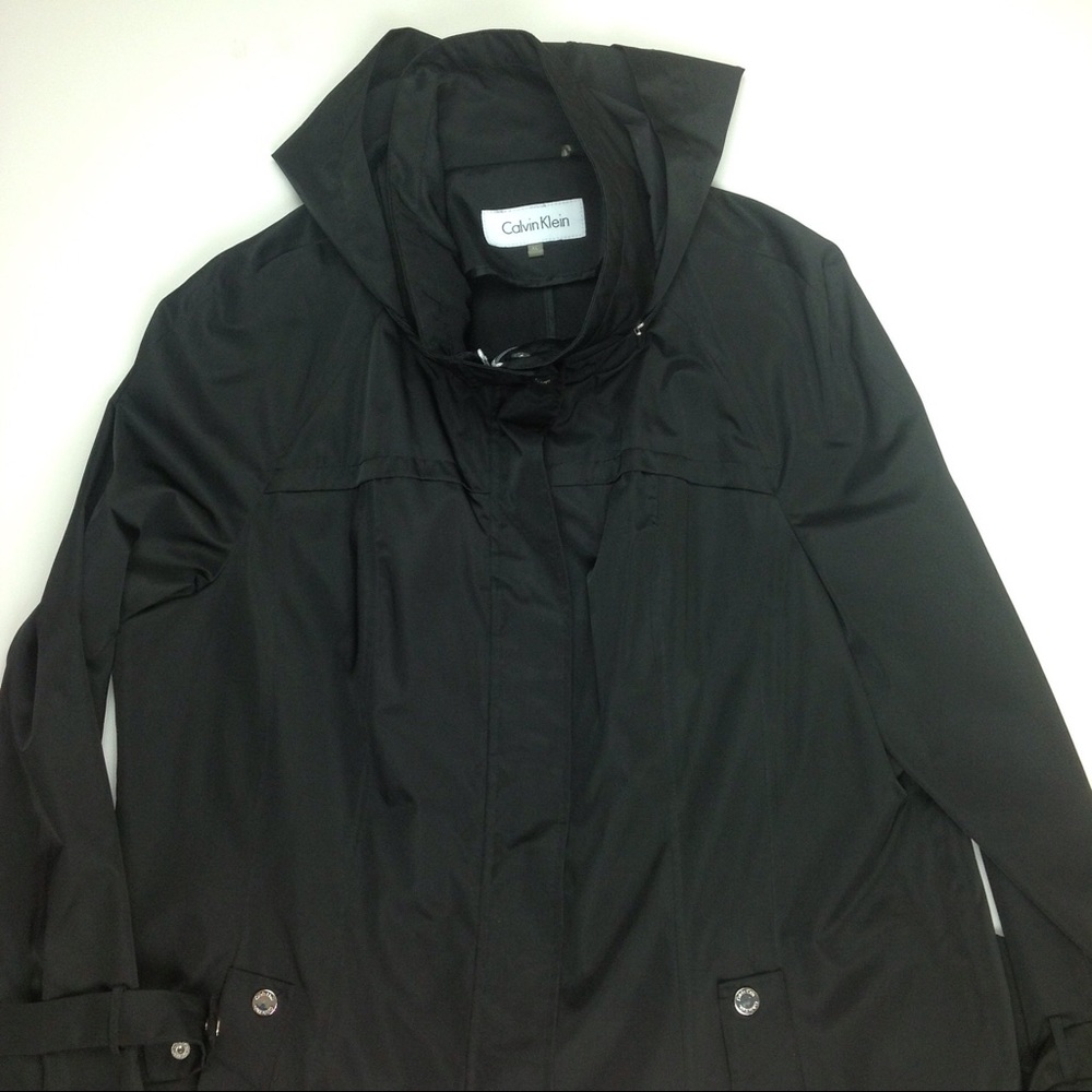 Calvin Klein  All Weather Jacket