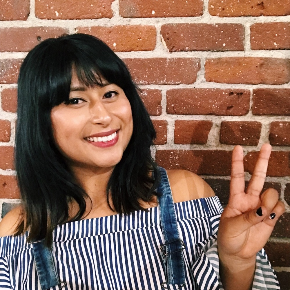 Meet your Posher, Sandy