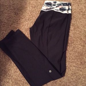 Lululemon leggings