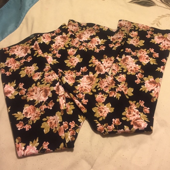 Show me Your Mu Mu bottoms