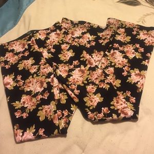 Show me Your Mu Mu bottoms