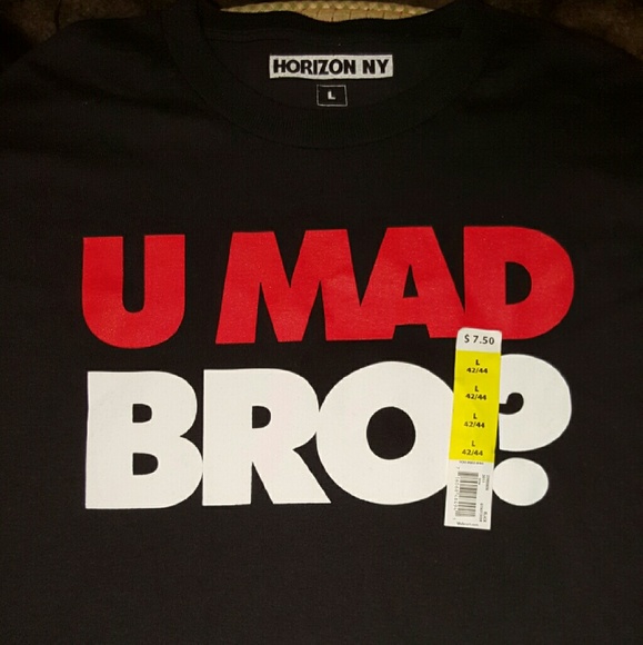 Men's Tee Shirt