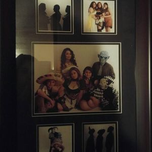 Meet your Posher, Yesenia