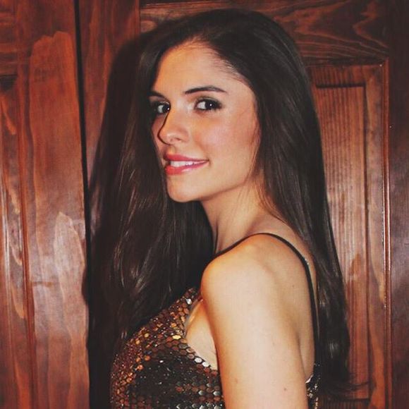 Meet your Posher, Becky