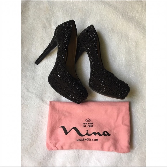 Gianni Bini Heels