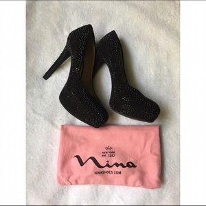 Gianni Bini Heels