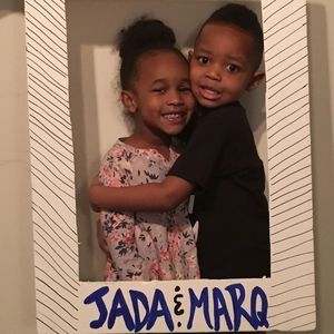 Meet your Posher, Christa gay