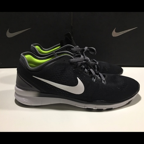 Nike Shoes | Womens Free 50 TR FIT 5 NEW 704674004 | Poshmark Women's Nike Free 5.0 TR FIT 5 NEW 704674-004