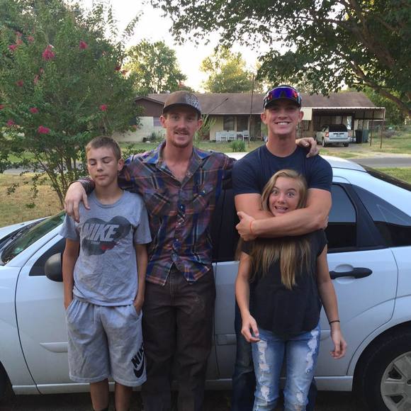 Meet your Posher, Rylee - Picture 1 of 1