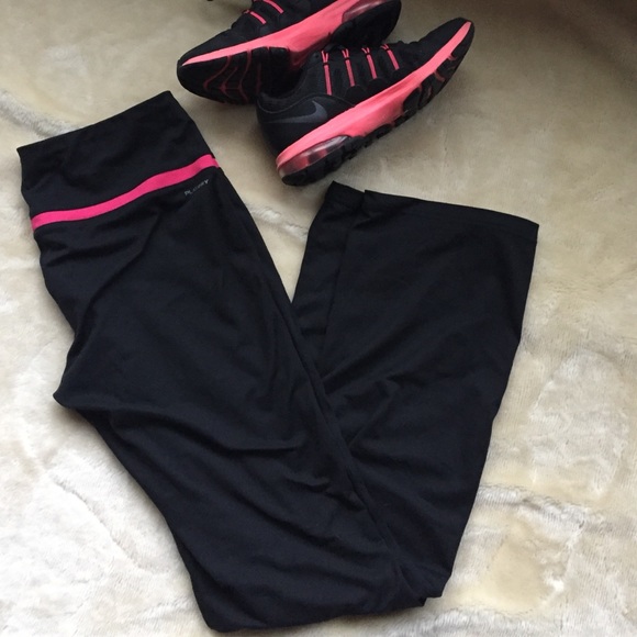 Reebok Athletic Pants - Picture 1 of 3